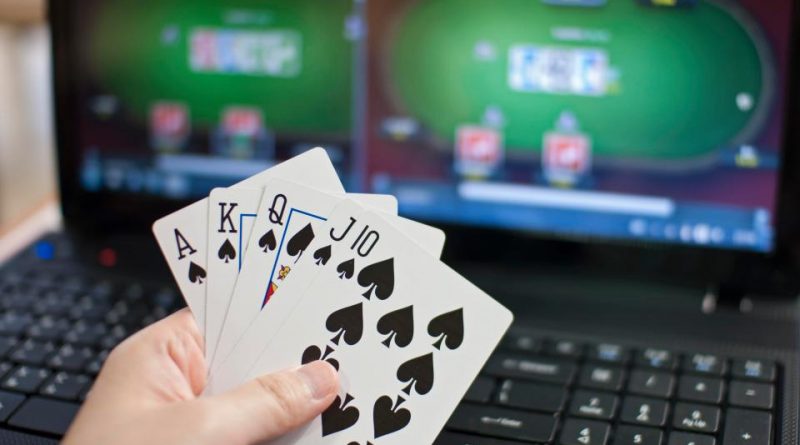 New Poker Bonuses Online