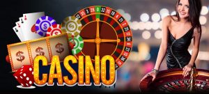 Free Online Slots Offers No Deposit Needed to Play