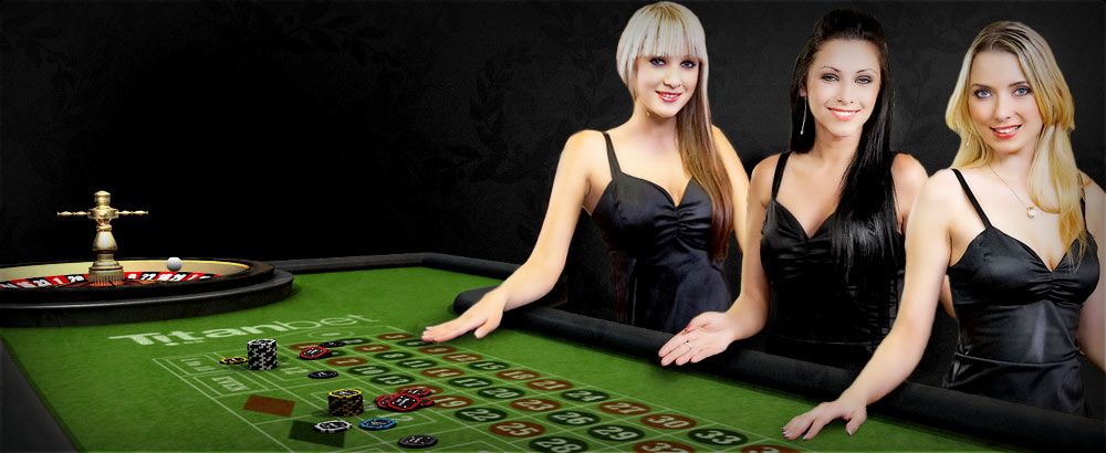 Live Casino Websites Online