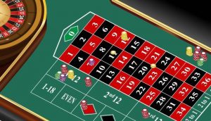 Live Casino Websites Online for Roulette