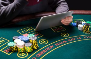 Best New Real Money Casino Sites for iPad