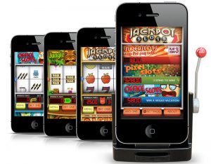 Top Online Slots for Mobile Apps on Android and IOS
